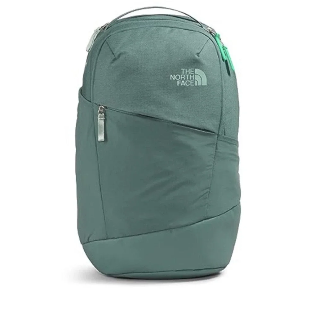 THE NORTH FACE Women's Isabella 3.0 Backpack Sage / Chlorophyll Green